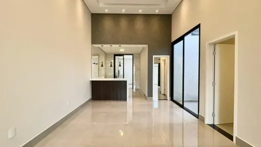Casa de Condomínio com 3 Quartos à venda, 103m² no Jardim Residencial Jardim, Sorocaba