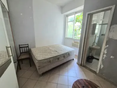 Apartamento com 1 Quarto à venda, 22m² no Copacabana, Rio de Janeiro