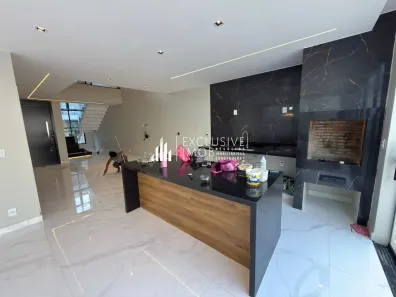 Casa de Condomínio com 4 Quartos à venda, 204m² no Quarenta Horas (Coqueiro), Ananindeua