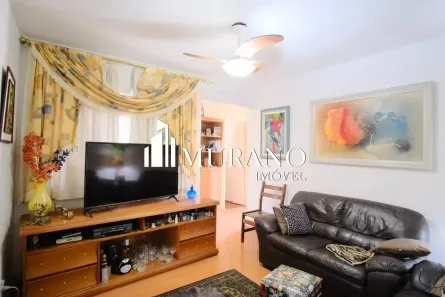 Apartamento com 2 Quartos à venda, 85m² no Tatuapé, São Paulo