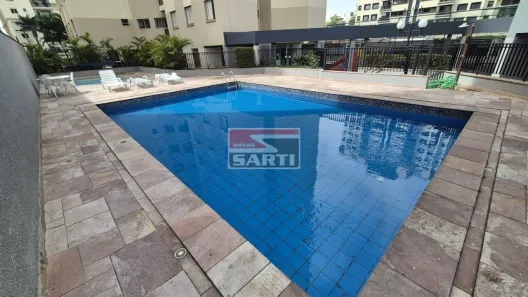 Apartamento com 3 Quartos à venda, 72m² no Santa Teresinha, São Paulo