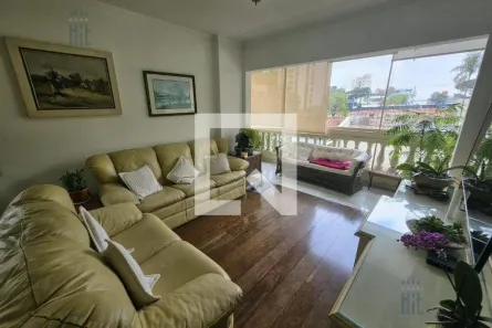 Apartamento com 4 Quartos à venda, 130m² no Jardim das Bandeiras, São Paulo