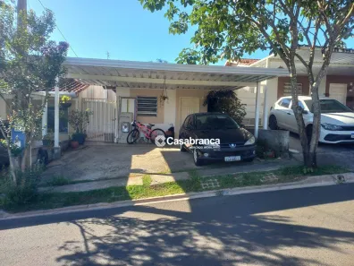 Casa de Condomínio com 3 Quartos à venda, 90m² no Ipatinga, Sorocaba