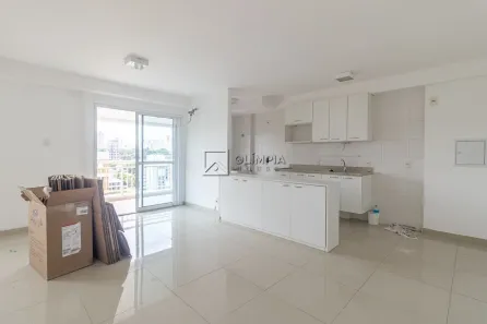 Apartamento com 1 Quarto à venda, 75m² no Pinheiros, São Paulo