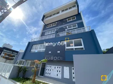 Apartamento com 1 Quarto à venda, 52m² no Centro, Florianópolis