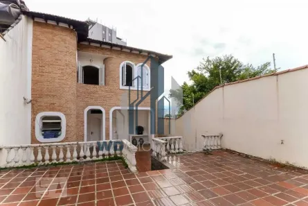 Casa com 3 Quartos para alugar, 400m² no Penha de França, São Paulo