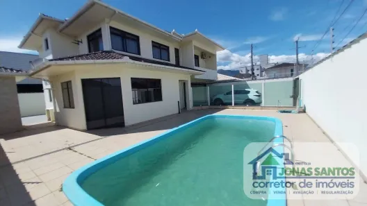 Casa com 3 Quartos à venda, 212m² no Aririú, Palhoça