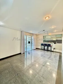 Apartamento com 3 Quartos para alugar, 87m² no Cidade São Francisco, São Paulo