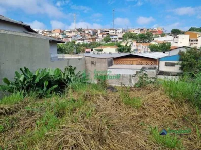 Lote/Terreno à venda, 350m² no Jardim Itália, Várzea Paulista