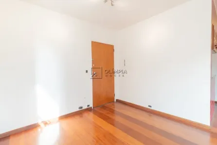 Apartamento com 2 Quartos à venda, 78m² no Pinheiros, São Paulo