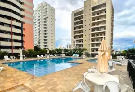Apartamento com 3 Quartos à venda, 98m² no Vila Imperial, São José do Rio Preto