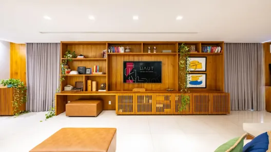 Apartamento com 3 Quartos à venda, 230m² no Setor Marista, Goiânia