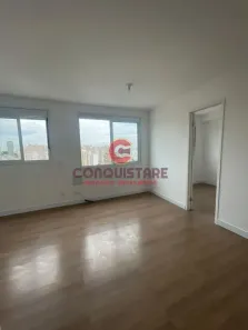 Apartamento com 1 Quarto à venda, 34m² no Cambuci, São Paulo