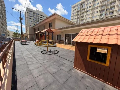 Apartamento com 2 Quartos à venda, 63m² no Valparaíso, Serra
