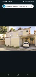 Casa de Condomínio com 3 Quartos à venda, 120m² no Jardim Rebelato, Cotia