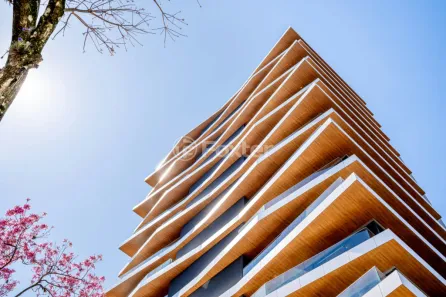 Apartamento com 3 Quartos à venda, 200m² no Rio Branco, Porto Alegre