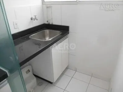 Apartamento com 3 Quartos à venda, 64m² no Jardim Bela Vista, Bauru