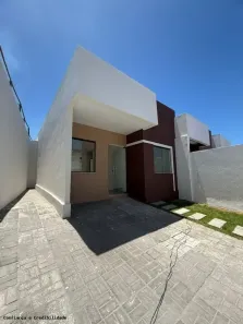 Casa de Condomínio com 2 Quartos à venda, 95m² no Centro, Lauro de Freitas