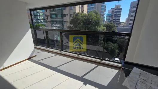 Apartamento com 3 Quartos à venda, 87m² no Jardim Camburi, Vitória