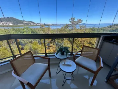 Apartamento com 3 Quartos à venda, 115m² no João Paulo, Florianópolis