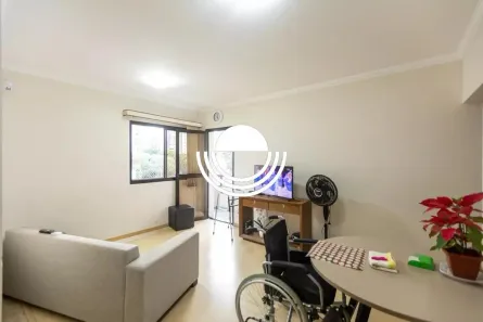 Apartamento com 4 Quartos à venda, 125m² no Cambuí, Campinas