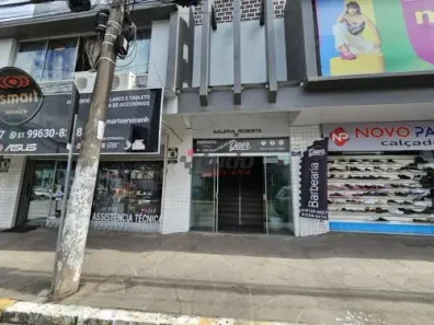Ponto Comercial para alugar, 33m² no Centro, Novo Hamburgo