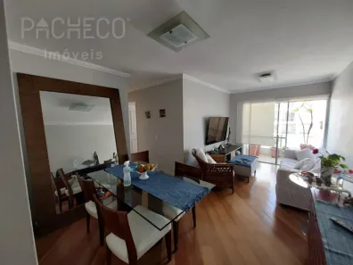 Apartamento com 3 Quartos à venda, 70m² no Vila Madalena, São Paulo