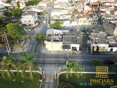 Lote/Terreno para alugar, 300m² no Neves (Neves), São Gonçalo