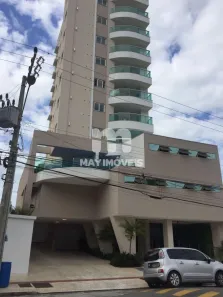 Apartamento com 3 Quartos à venda, 106m² no Centro, Itajaí