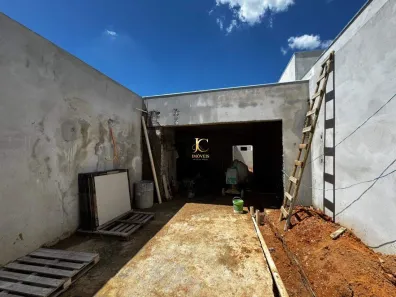 Casa com 3 Quartos à venda, 158m² no Planalto, Divinópolis