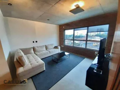 Apartamento com 1 Quarto à venda, 70m² no Cambuí, Campinas