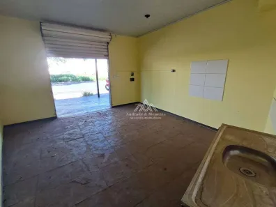 Ponto Comercial para alugar, 35m² no Geraldo Correia de Carvalho, Ribeirão Preto