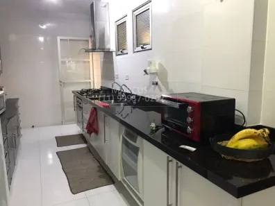 Apartamento com 3 Quartos à venda, 115m² no Vila Polopoli, São Paulo