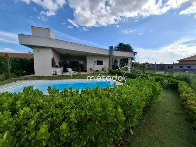 Casa de Condomínio com 3 Quartos à venda, 228m² no Jardim Nova Esperança, Jacareí