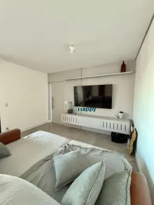 Apartamento com 3 Quartos à venda, 84m² no Morumbi, Paulínia