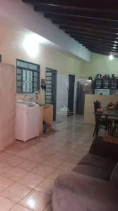 Casa com 4 Quartos à venda, 168m² no Jardim Arlindo Laguna, Ribeirão Preto