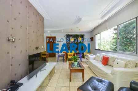 Apartamento com 3 Quartos à venda, 107m² no Vila Andrade, São Paulo