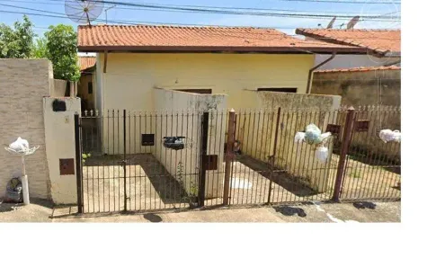 Casa com 3 Quartos à venda, 140m² no Jardim Nova Terra (Nova Veneza), Sumaré