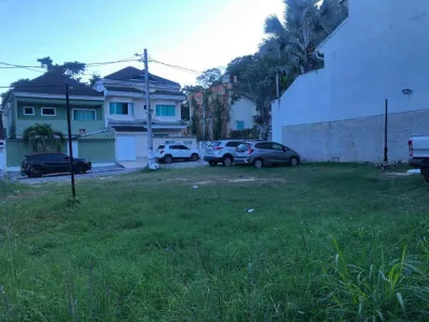 Lote/Terreno à venda, 144m² no Taquara, Rio de Janeiro