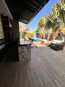Casa de Condomínio com 3 Quartos à venda, 400m² no Jardim Residencial Chácara Ondina, Sorocaba