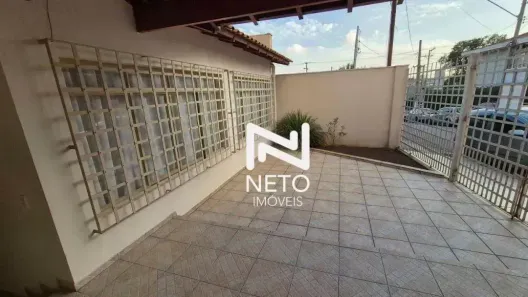 Sobrado com 4 Quartos à venda, 200m² no Vila Hamburguesa, São Paulo