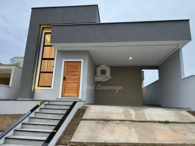 Casa de Condomínio com 3 Quartos à venda, 120m² no Pindobas, Maricá