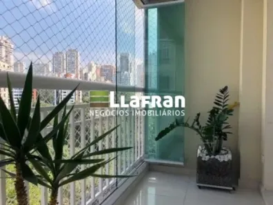 Apartamento com 3 Quartos à venda, 72m² no Jardim Ampliação, São Paulo