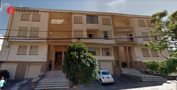 Apartamento com 3 Quartos à venda, 84m² no Petrópolis, Porto Alegre