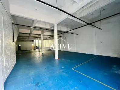 Galpão/Depósito/Armazém para alugar, 250m² no Bom Princípio, Gravataí