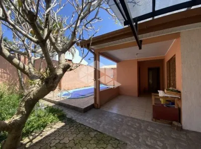 Casa com 3 Quartos à venda, 106m² no Fátima, Canoas
