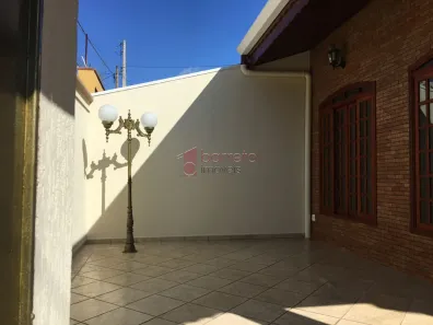 Casa com 3 Quartos à venda, 220m² no Jardim da Fonte, Jundiaí