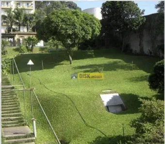 Lote/Terreno à venda, 2731m² no Vila Lusitânia, São Bernardo do Campo