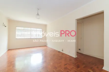 Apartamento com 2 Quartos à venda, 86m² no Jardim da Glória, São Paulo