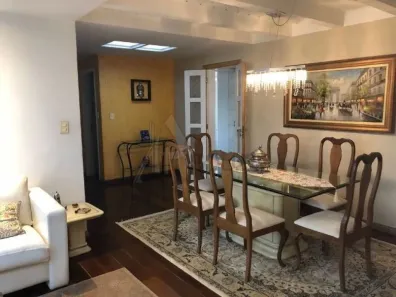 Apartamento com 3 Quartos à venda, 165m² no Tremembé, São Paulo
